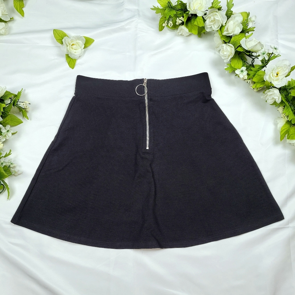 NWT F21 O-Ring Skirt